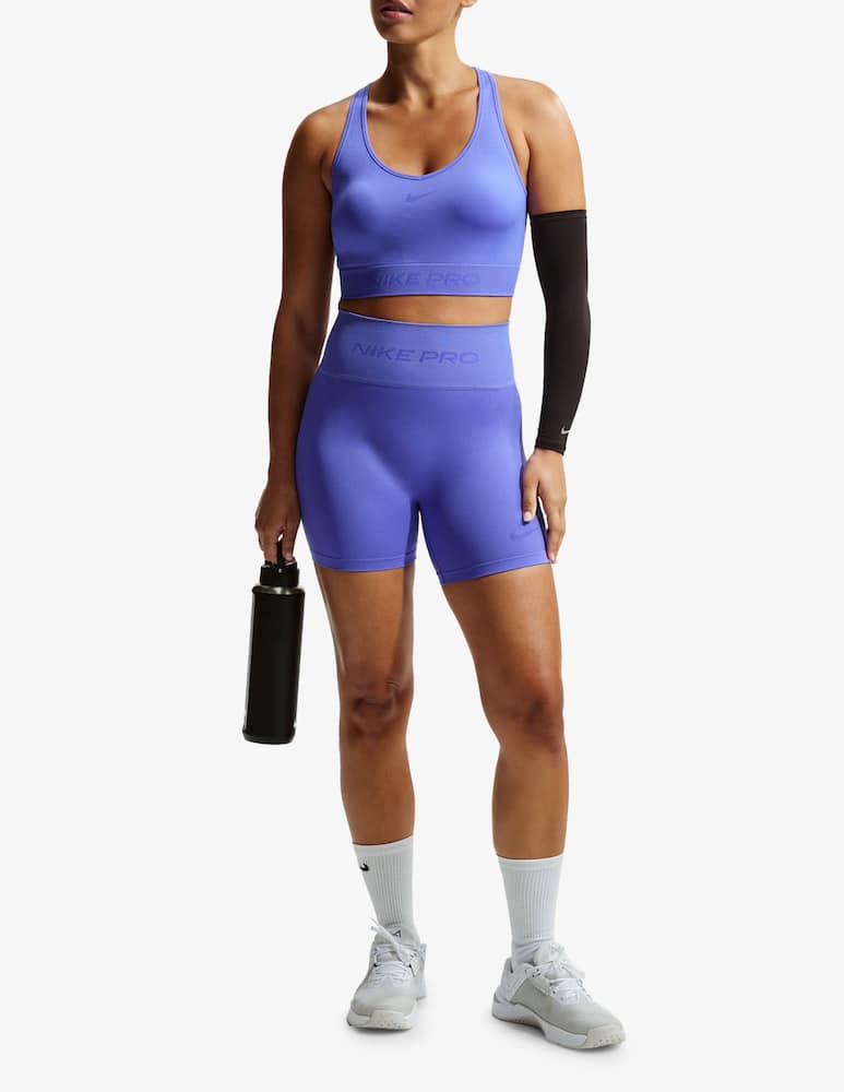 Nike Canotta corta Dri-FIT - immagine 2 Nike Canotta corta Dri-FIT - immagine 2