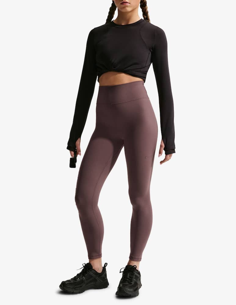 rinascente Nike Leggings a vita alta fitness