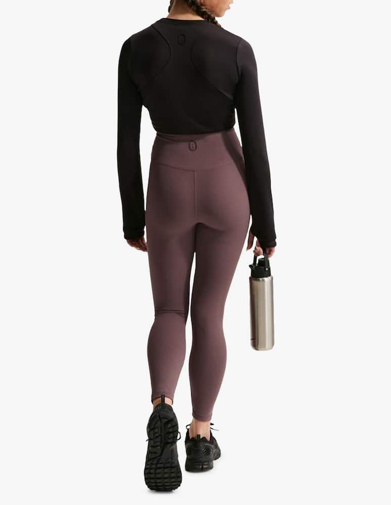 rinascente Nike Leggings a vita alta fitness