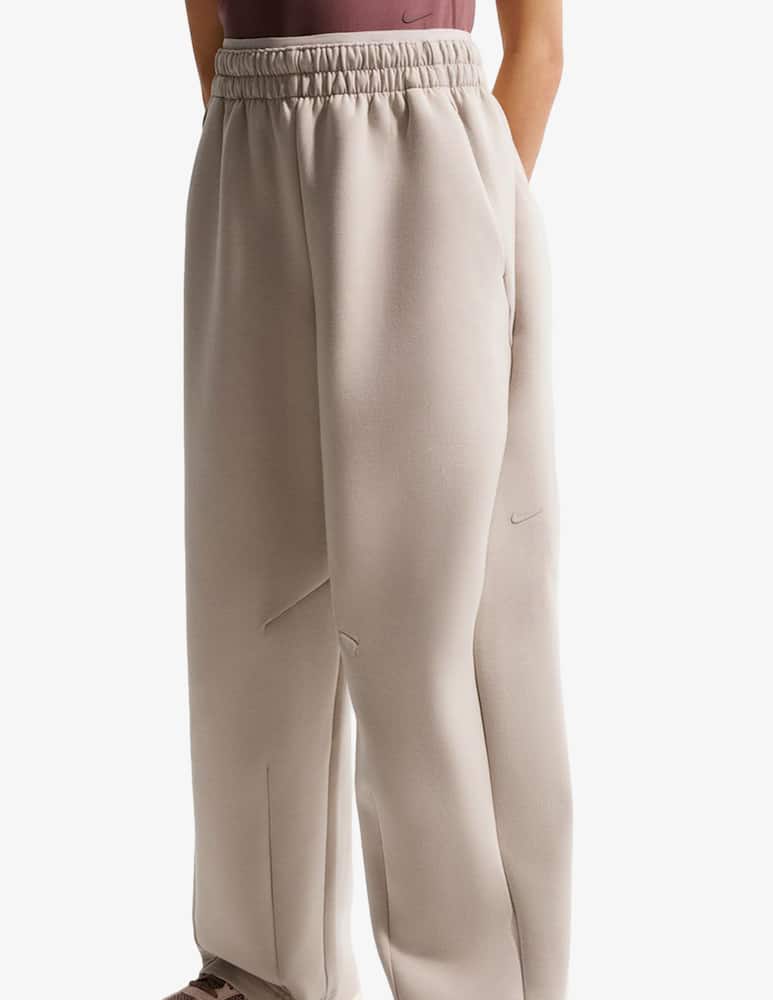 Nike Pantaloni knit a vita alta - immagine 1 Nike Pantaloni knit a vita alta - immagine 1