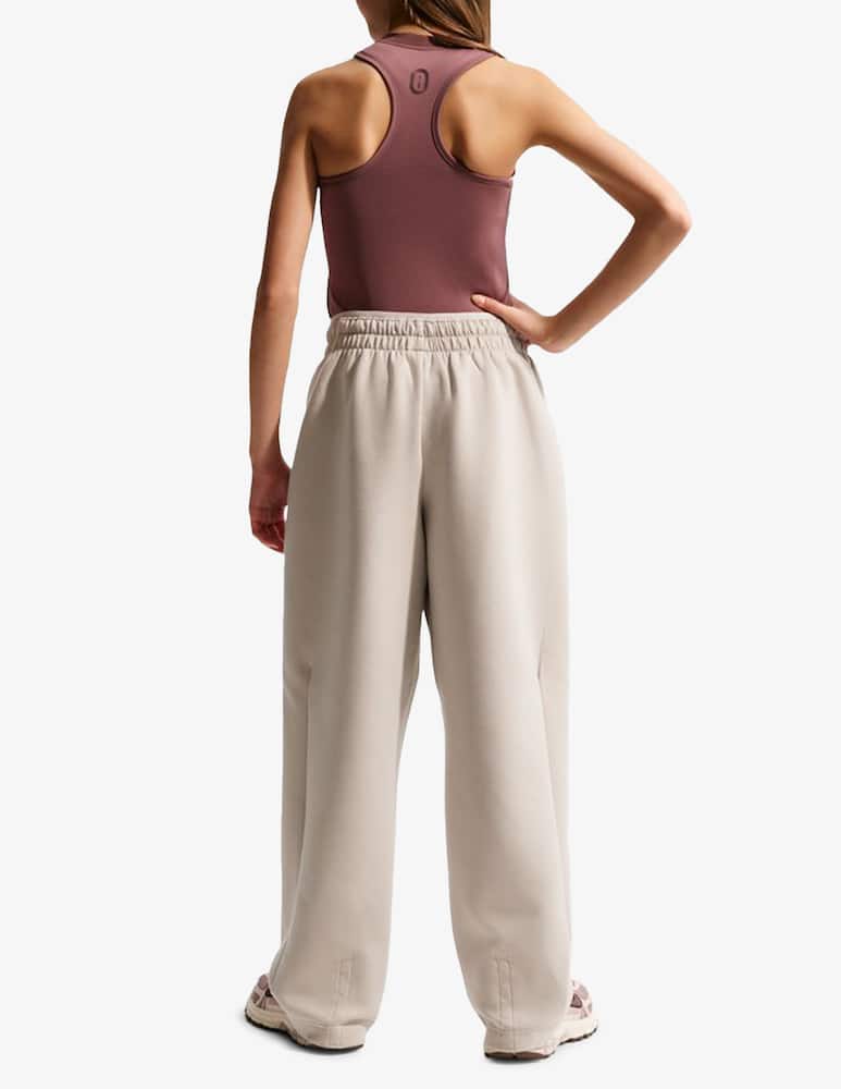 rinascente Nike Pantaloni knit a vita alta