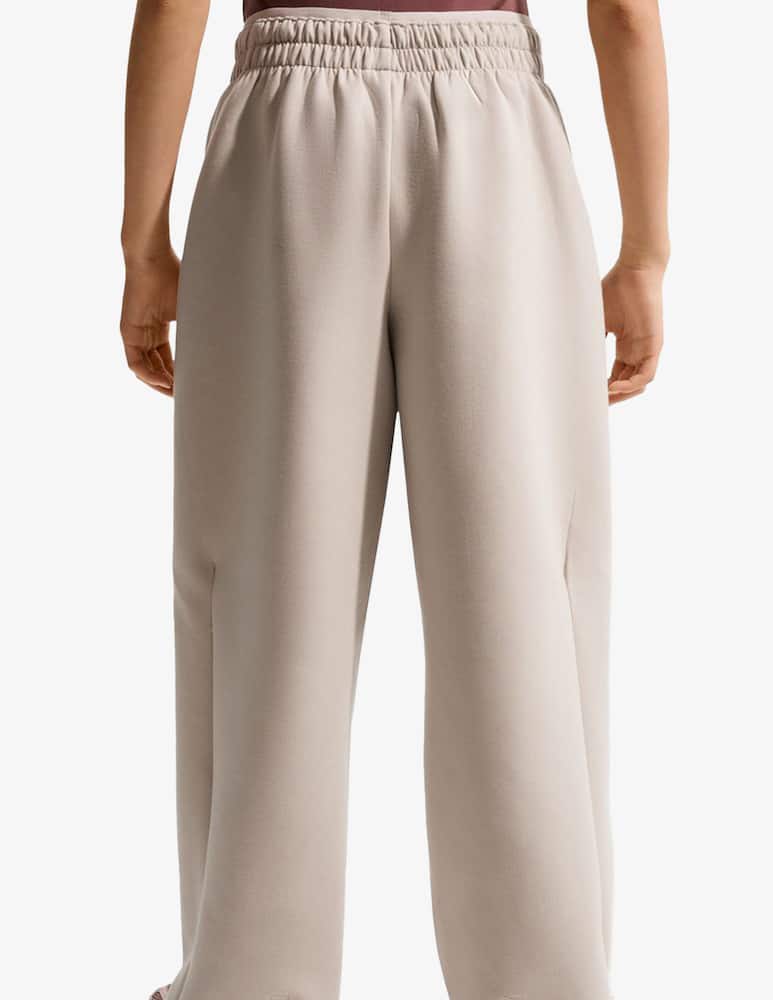 rinascente Nike Pantaloni knit a vita alta