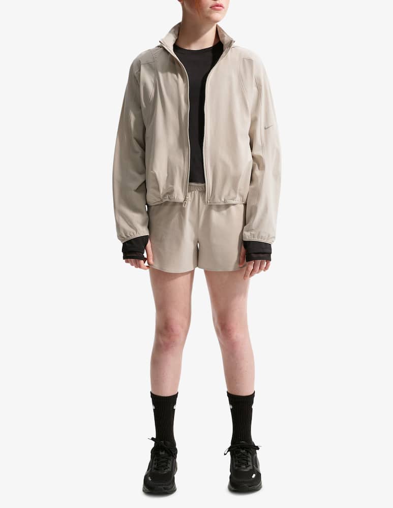 rinascente Nike Running hooded zip jacket