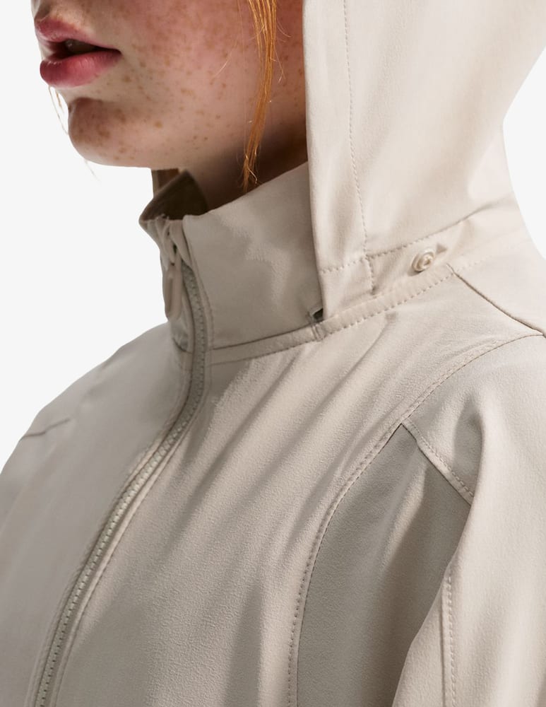 Nike Giacca running con cappuccio - immagine 5 Nike Giacca running con cappuccio - immagine 5