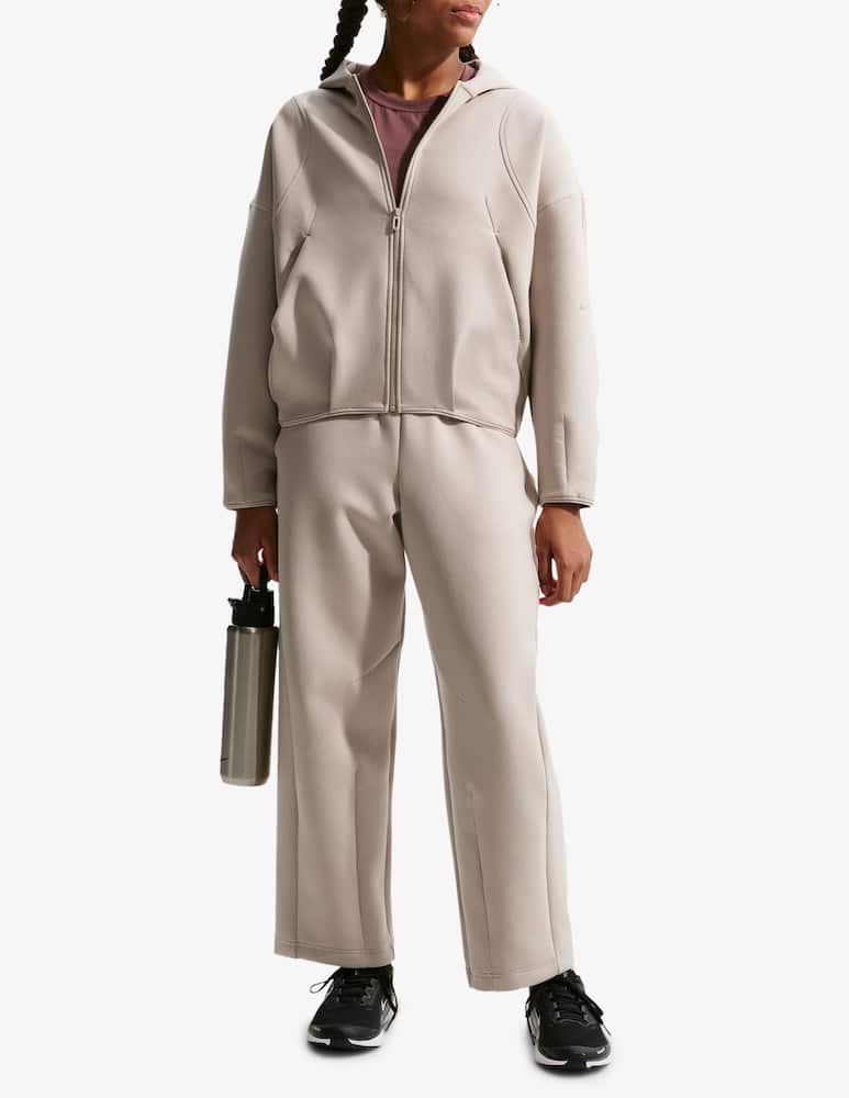 rinascente Nike Knit zip hoodie