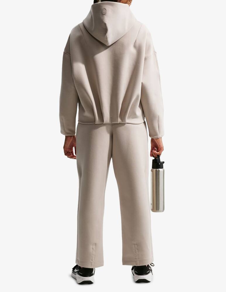 rinascente Nike Knit zip hoodie