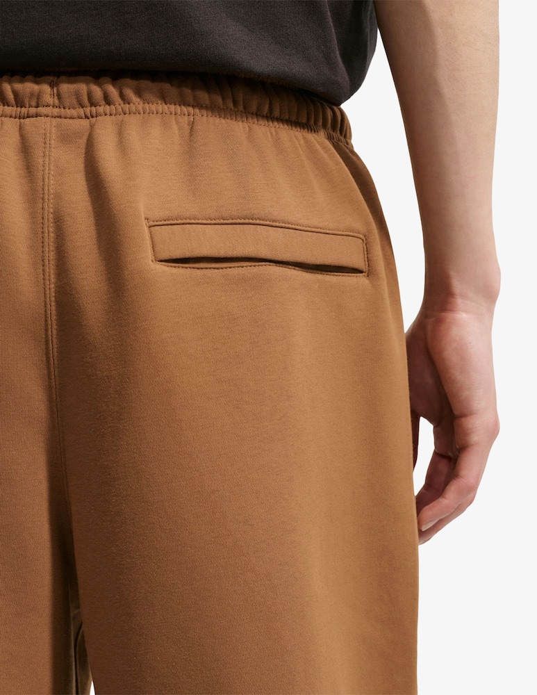 Nike Open-hem fleece trousers - picture 5 Nike Open-hem fleece trousers - picture 5