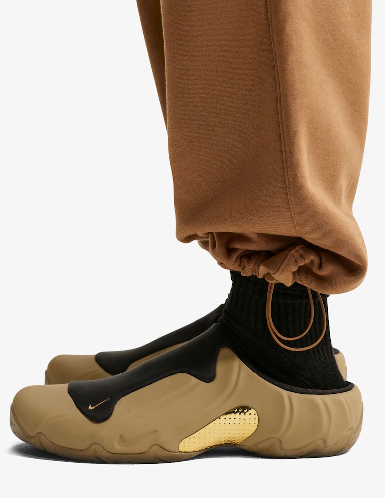 Nike Open-hem fleece trousers - picture 6 Nike Open-hem fleece trousers - picture 6