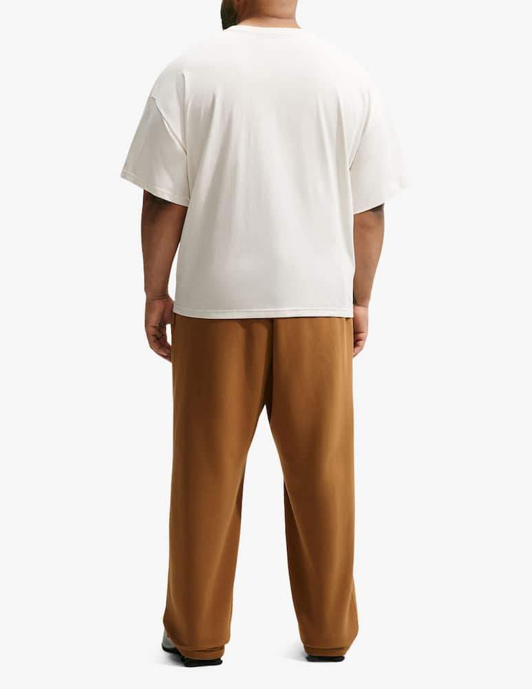 Nike Open-hem fleece trousers - picture 8 Nike Open-hem fleece trousers - picture 8