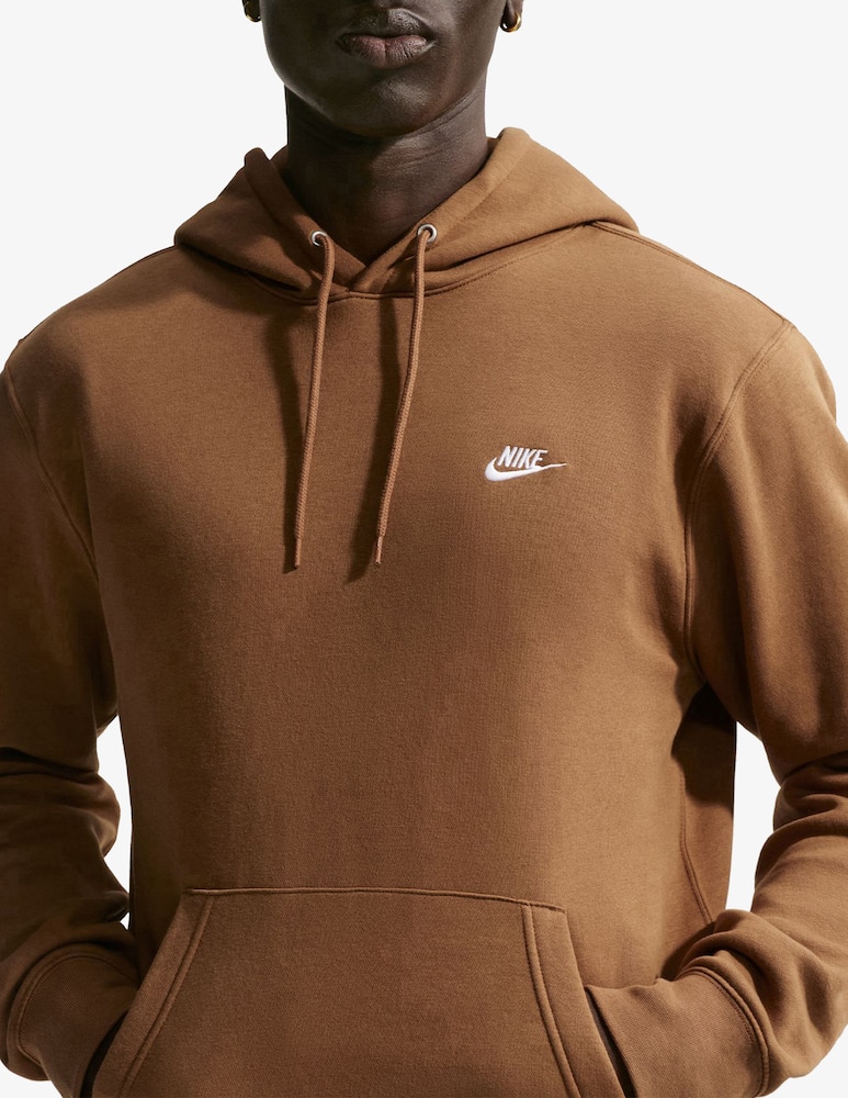 rinascente Nike Nike Club hoodie