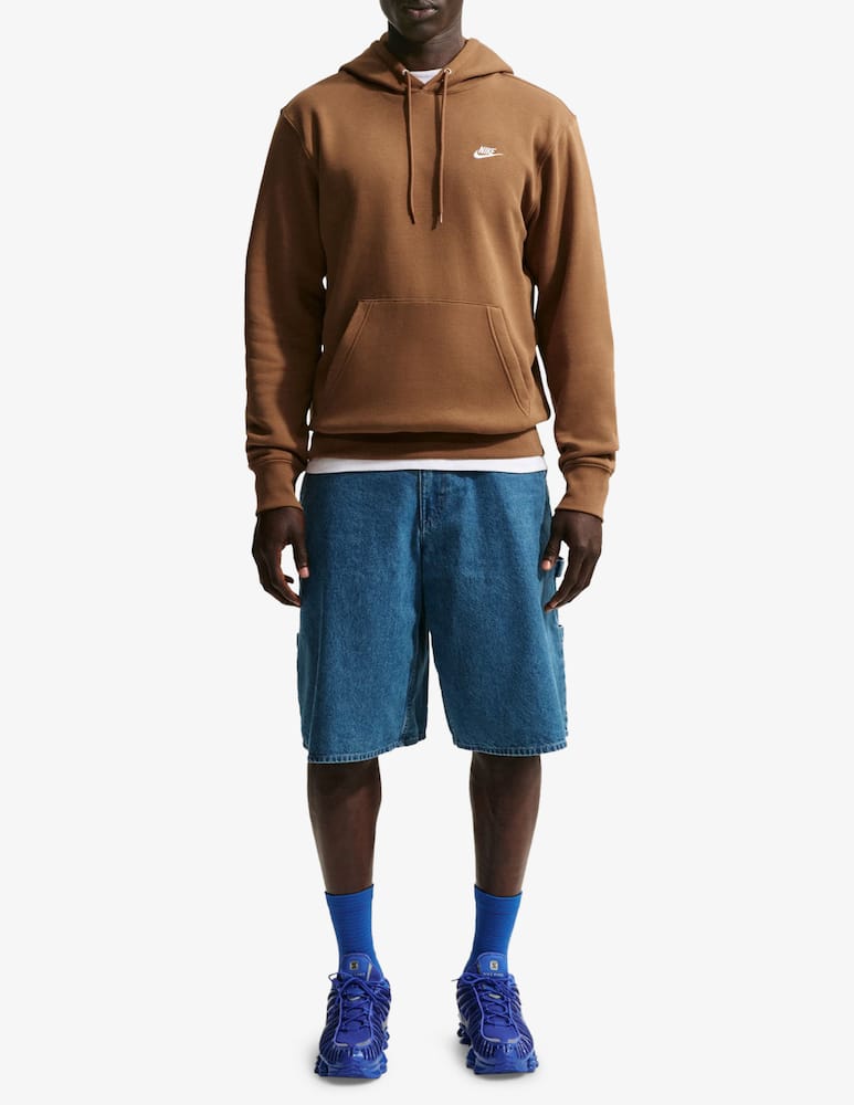 rinascente Nike Nike Club hoodie