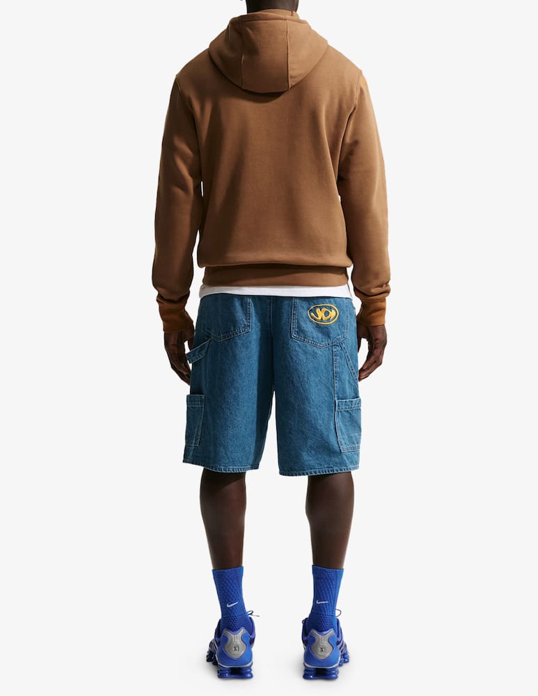 rinascente Nike Nike Club hoodie