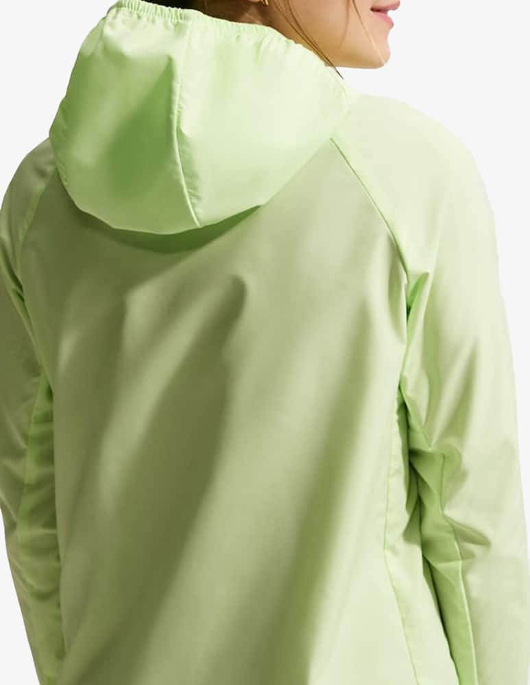 rinascente Nike Giacca running repel cappuccio