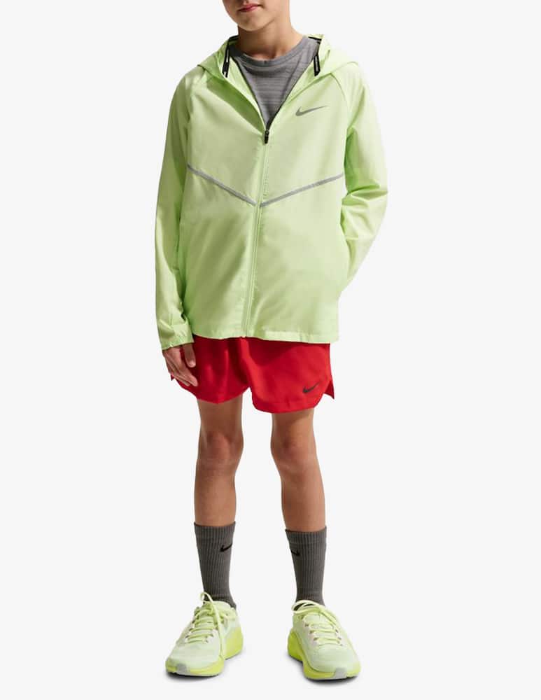 rinascente Nike Giacca running repel cappuccio