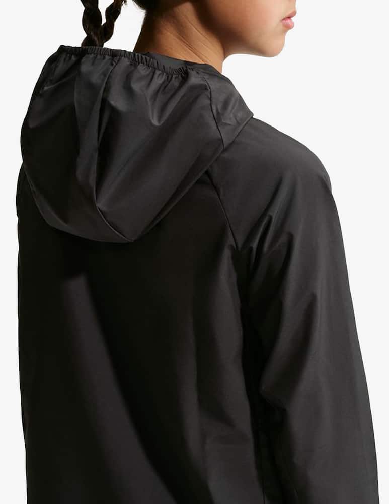 rinascente Nike Giacca Miler running repel con cappuccio