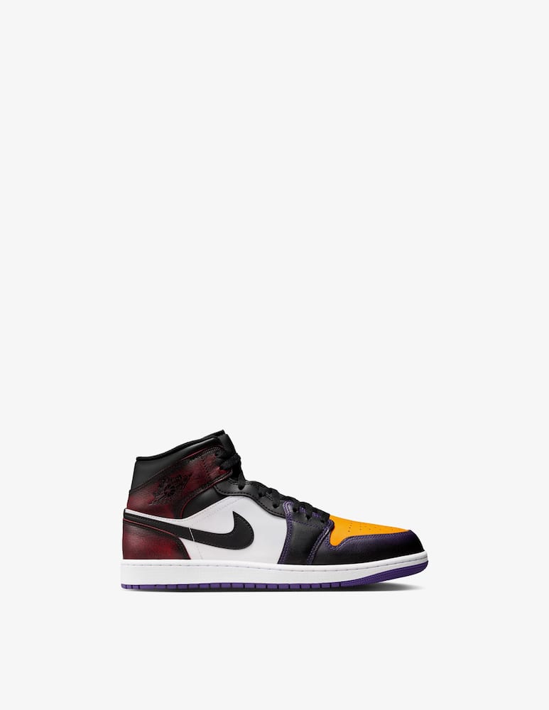 Nike Jordan Sneakers Air Jordan 1 Mid SE - immagine 1 Nike Jordan Sneakers Air Jordan 1 Mid SE - immagine 1