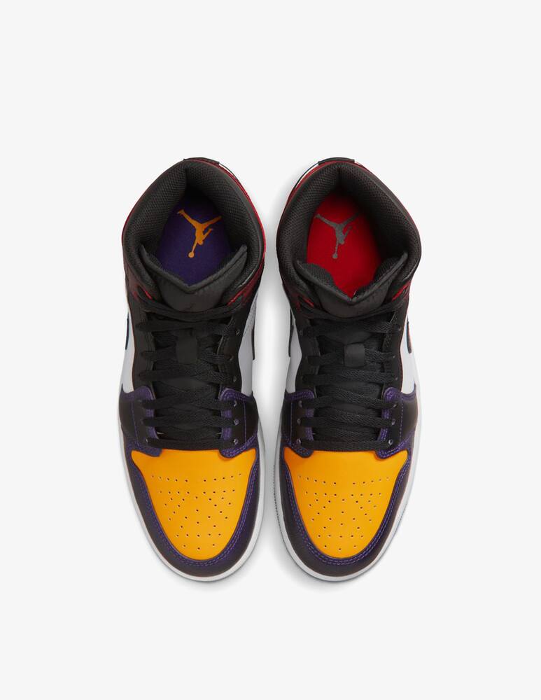 Nike Jordan Sneakers Air Jordan 1 Mid SE - immagine 4 Nike Jordan Sneakers Air Jordan 1 Mid SE - immagine 4