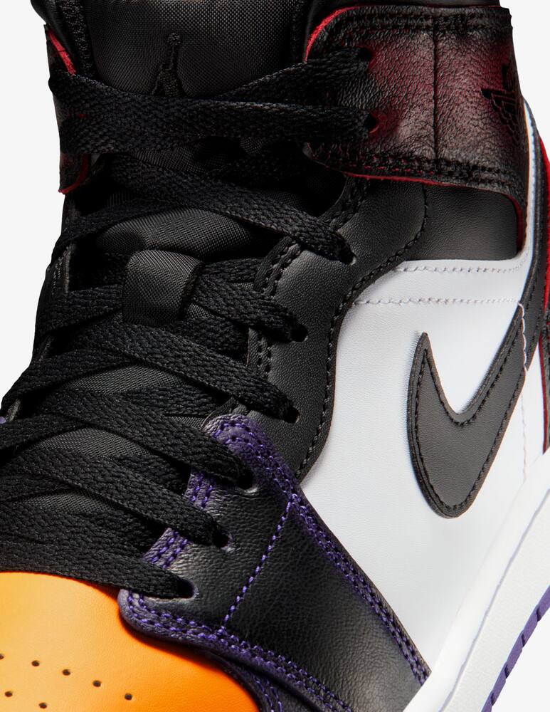 Nike Jordan Sneakers Air Jordan 1 Mid SE - immagine 5 Nike Jordan Sneakers Air Jordan 1 Mid SE - immagine 5