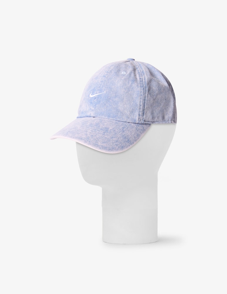 Nike Cappello in denim unstructured - immagine 1 Nike Cappello in denim unstructured - immagine 1