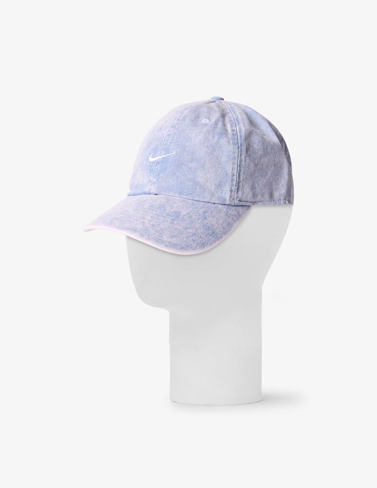 rinascente Nike denim cap