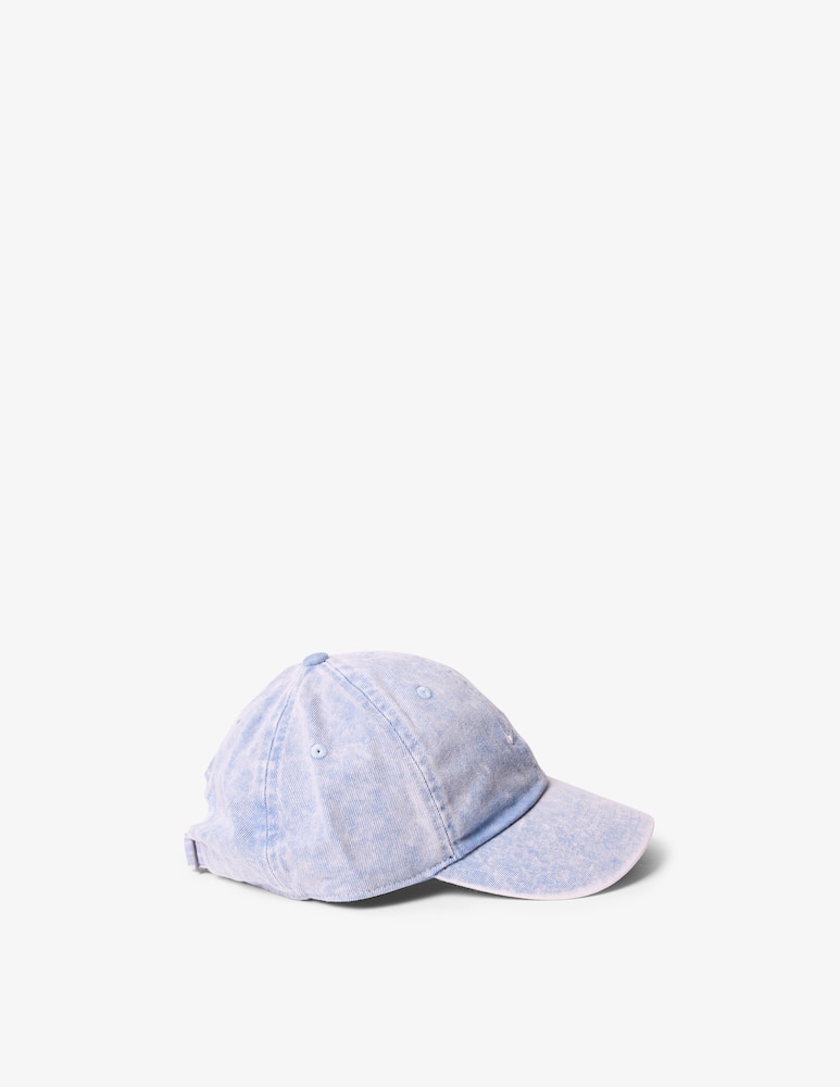 Nike Cappello in denim unstructured - immagine 2 Nike Cappello in denim unstructured - immagine 2
