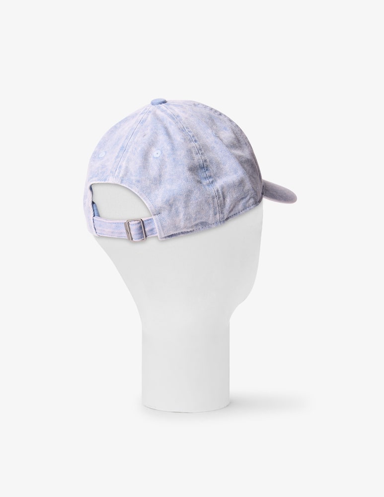 Nike Cappello in denim unstructured - immagine 3 Nike Cappello in denim unstructured - immagine 3