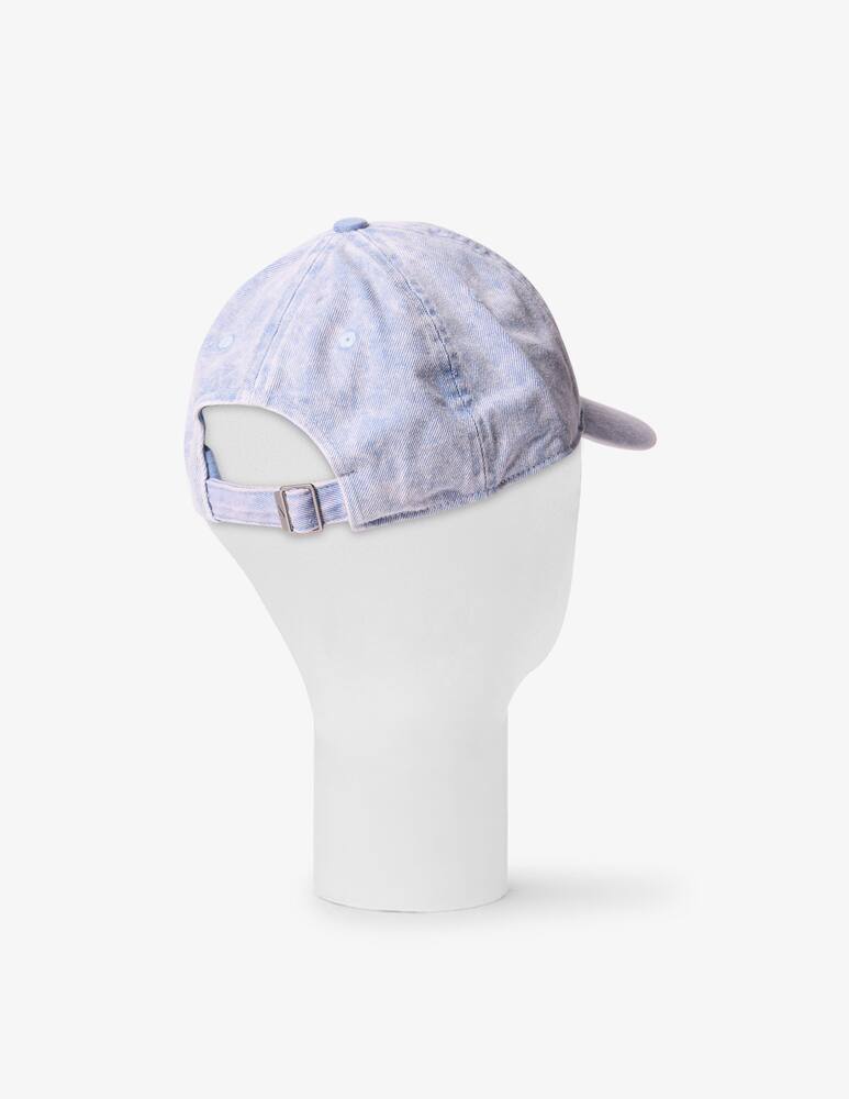 rinascente Nike denim cap