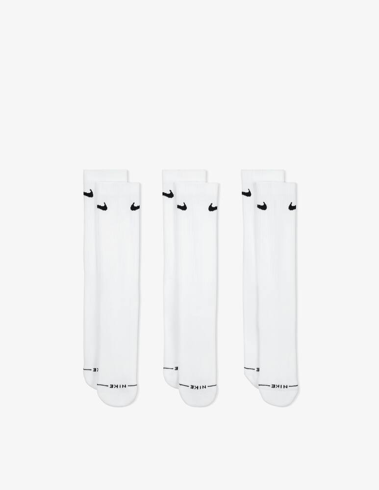 rinascente Nike Crew socks with Swoosh logo