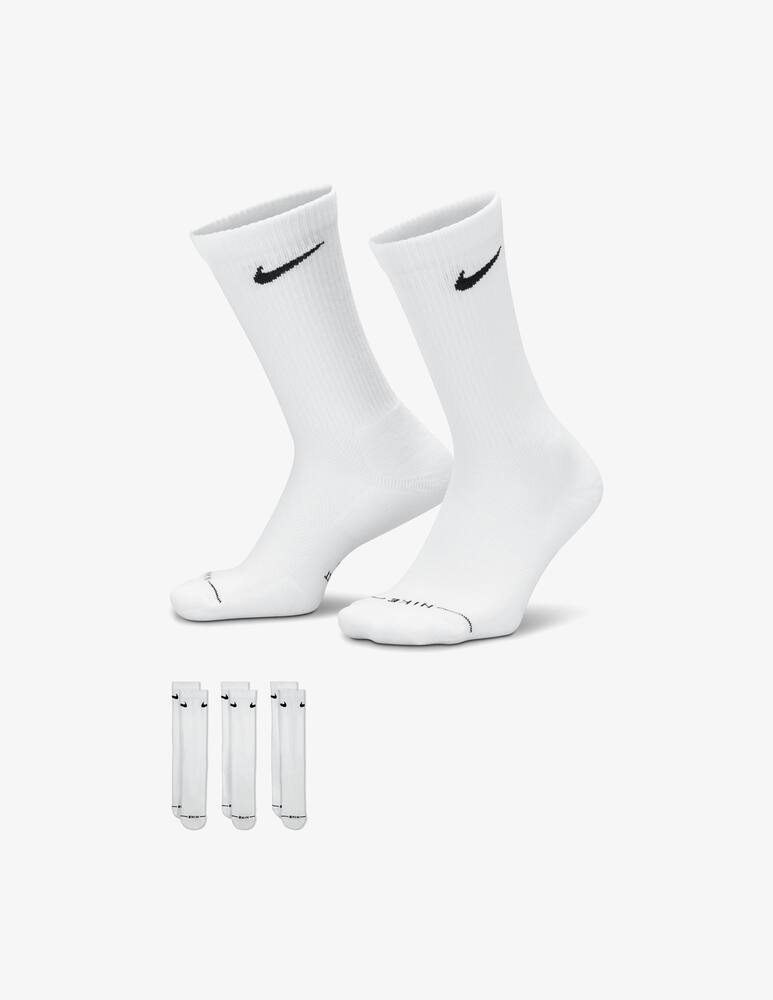 rinascente Nike Crew socks with Swoosh logo