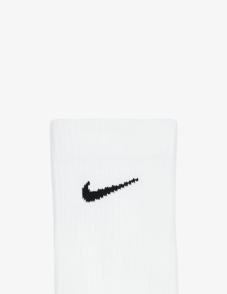 Nike Crew socks with Swoosh logo - picture 4 Nike Crew socks with Swoosh logo - picture 4