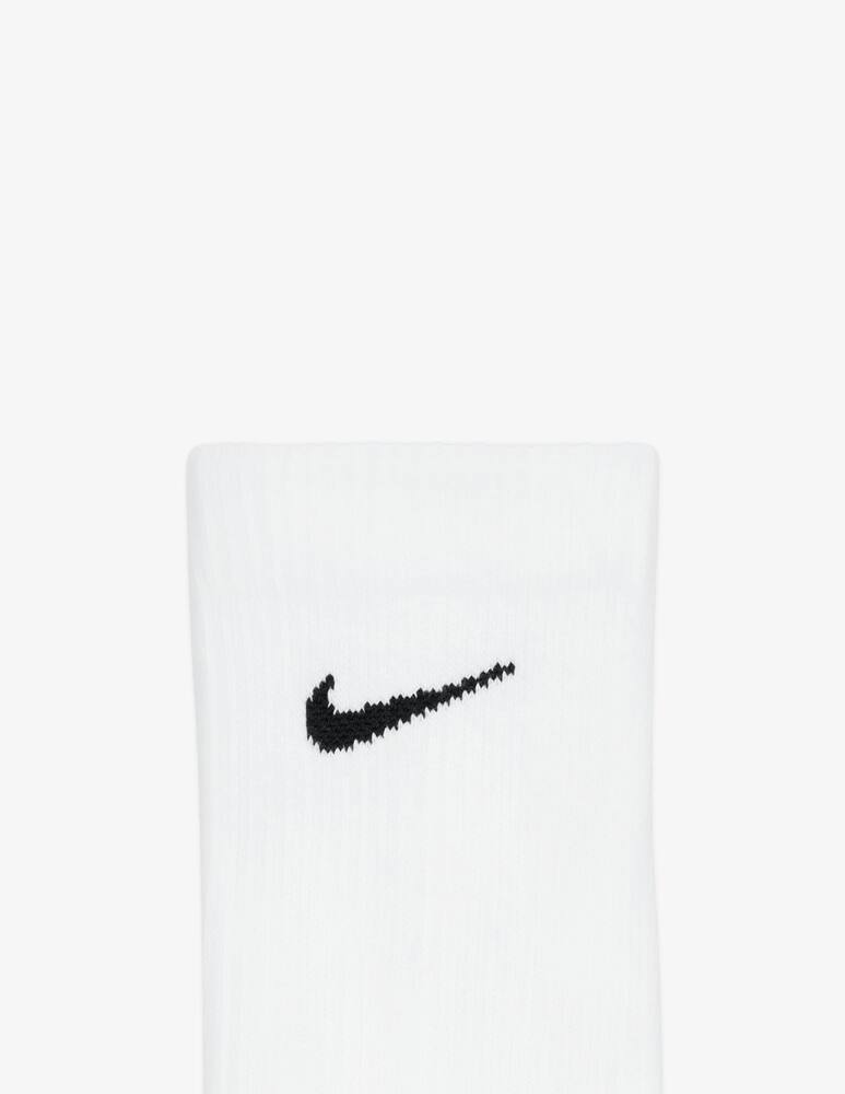 rinascente Nike Crew socks with Swoosh logo