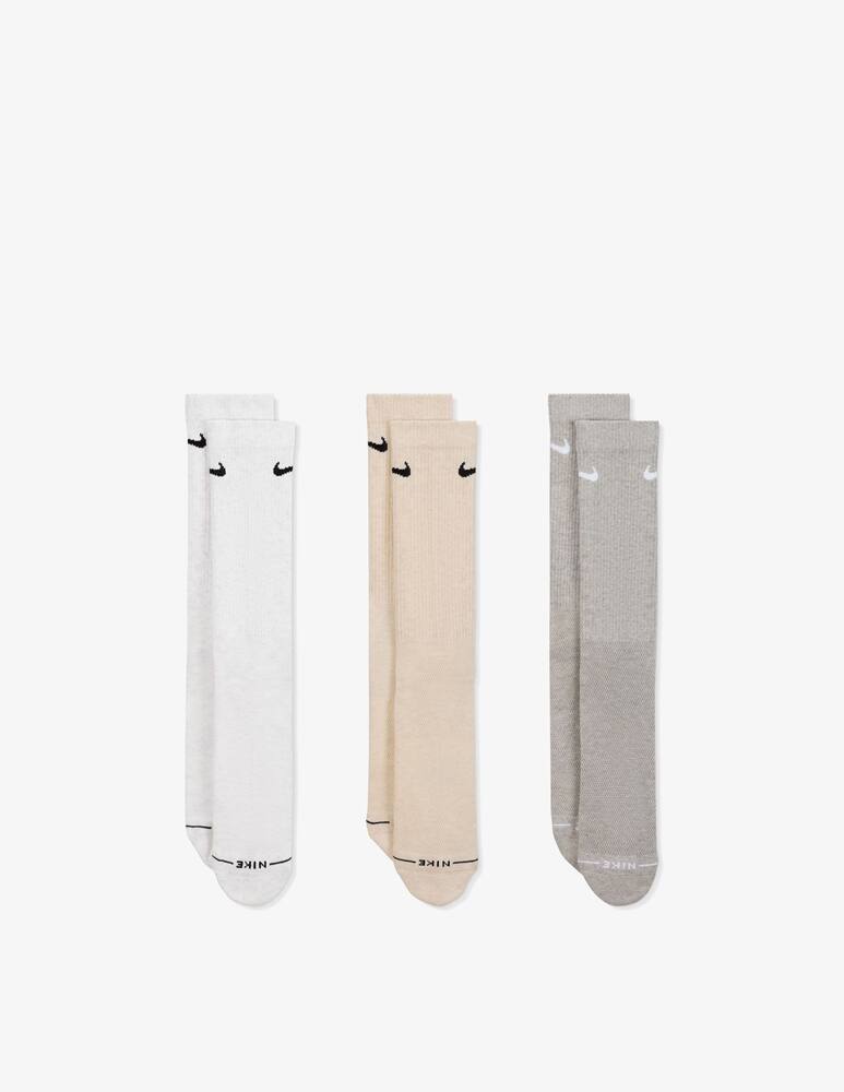 rinascente Nike Crew socks with Swoosh logo