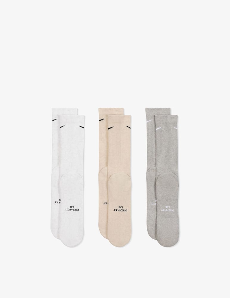 Nike Crew socks with Swoosh logo - picture 3