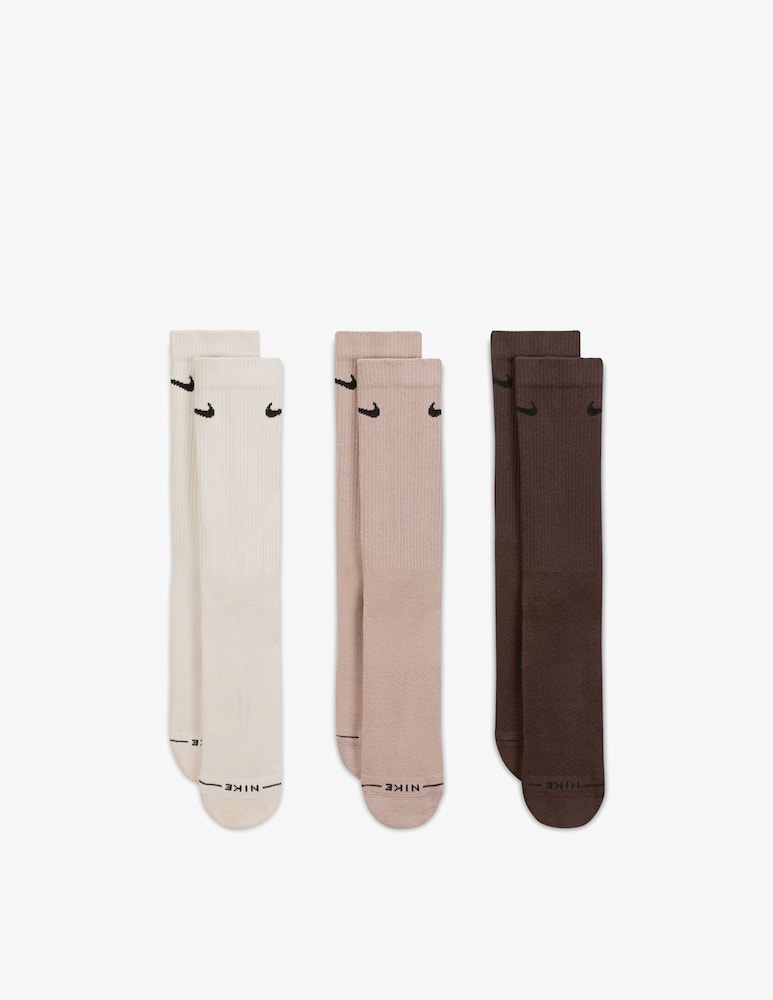 Nike Crew socks with logo - picture 1