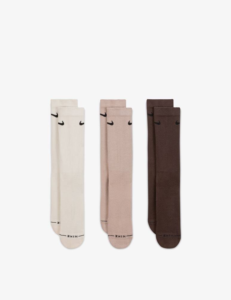 rinascente Nike Crew socks with logo