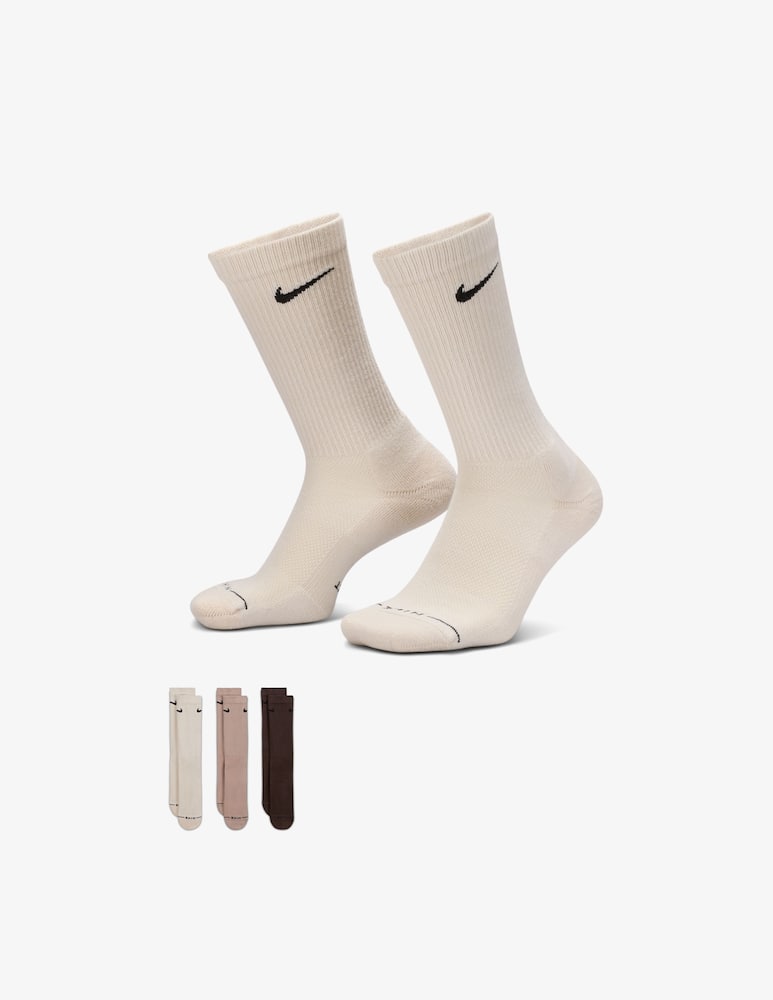 Nike Crew socks with logo - picture 2