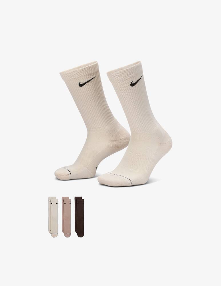 rinascente Nike Crew socks with logo