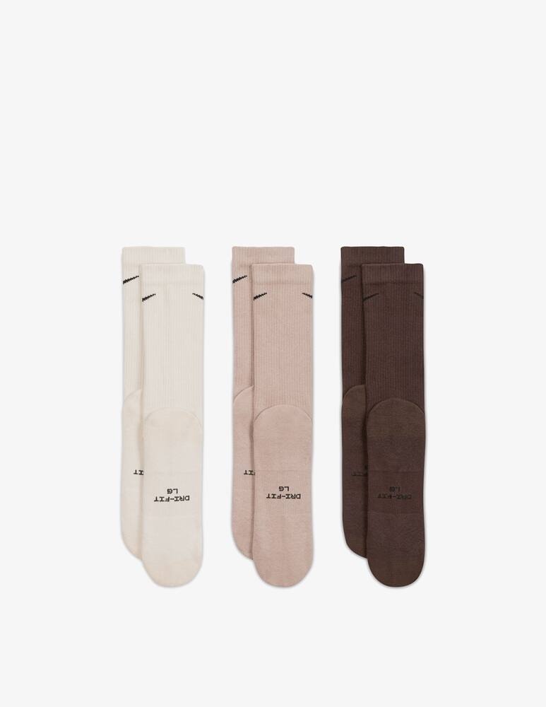 rinascente Nike Crew socks with logo