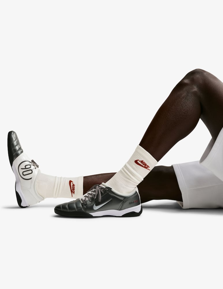 rinascente Nike Logo crew socks set