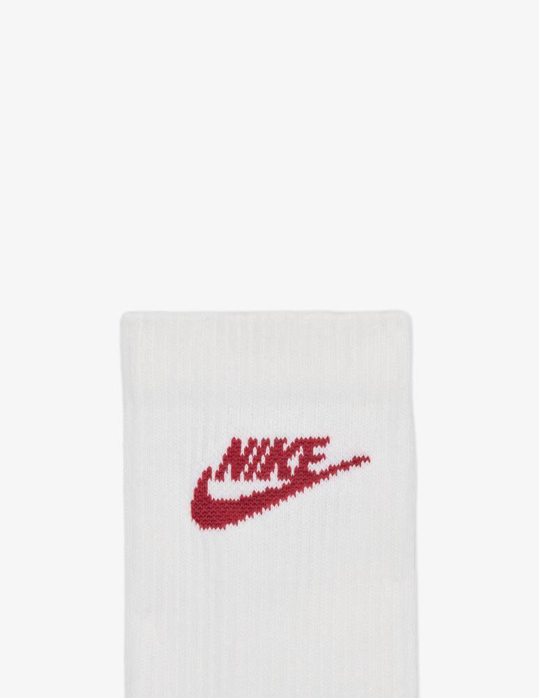 rinascente Nike Logo crew socks set