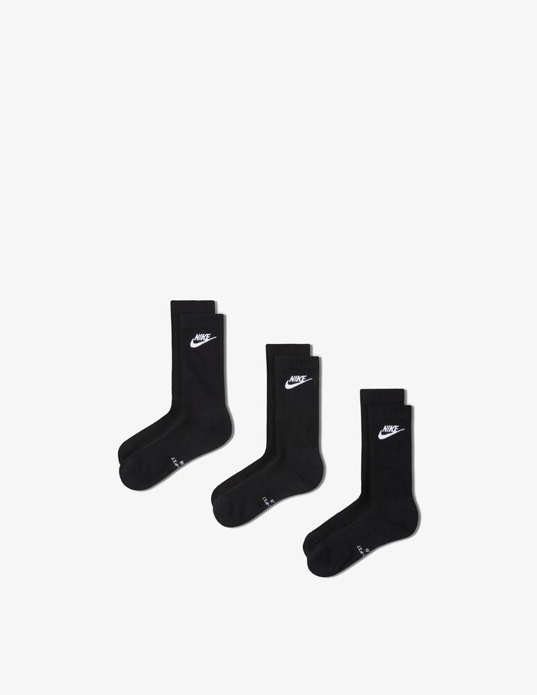 rinascente Nike Logo crew socks