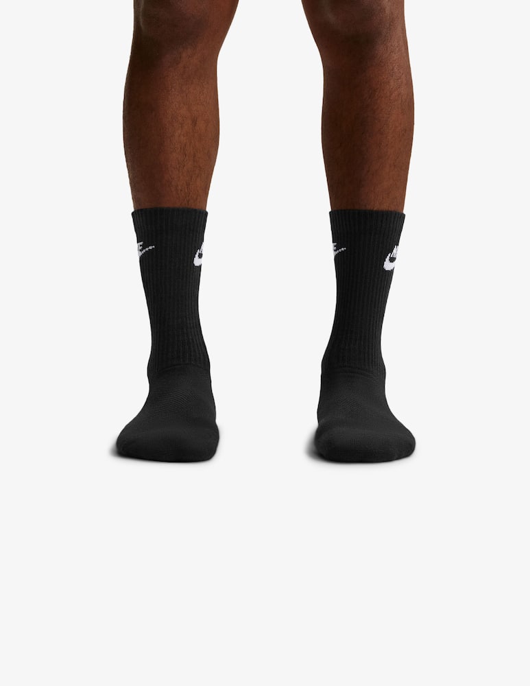 rinascente Nike Logo crew socks