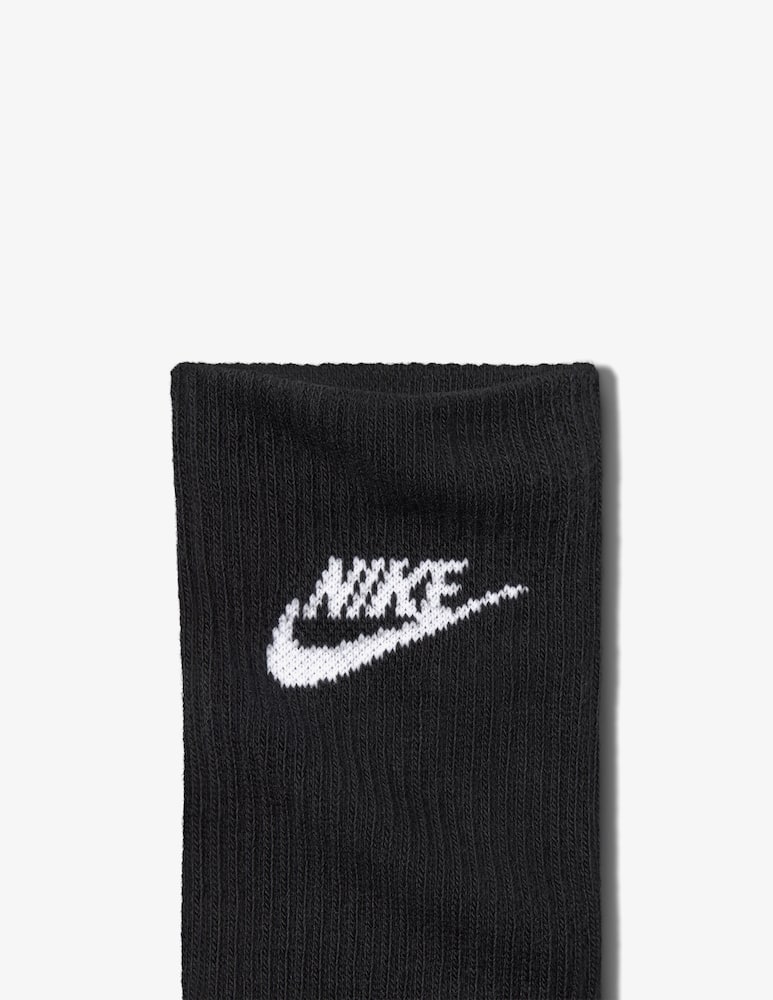 Nike Logo crew socks - picture 6