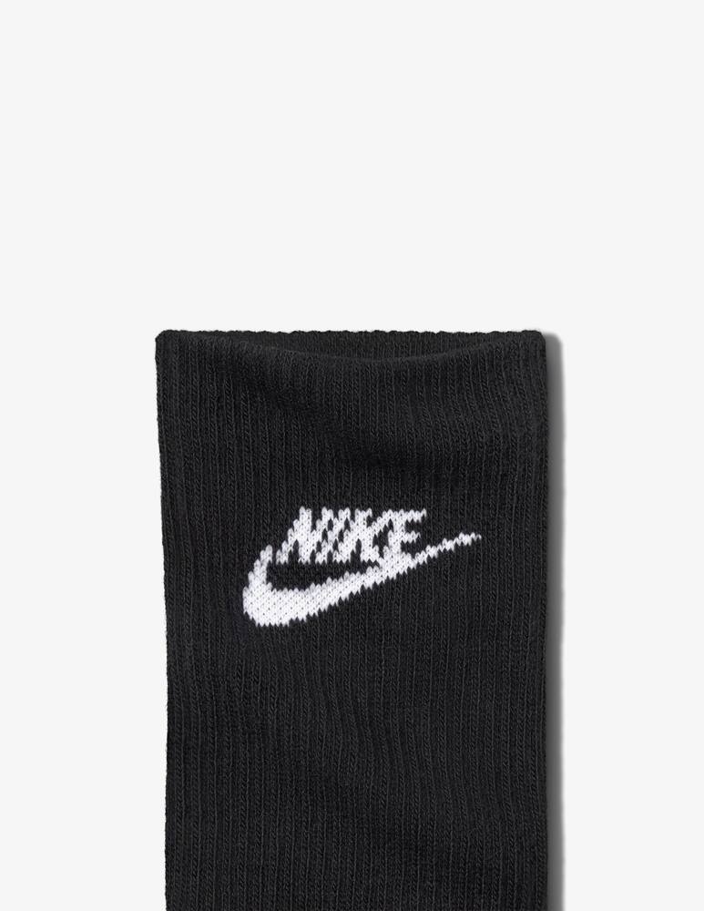 rinascente Nike Logo crew socks