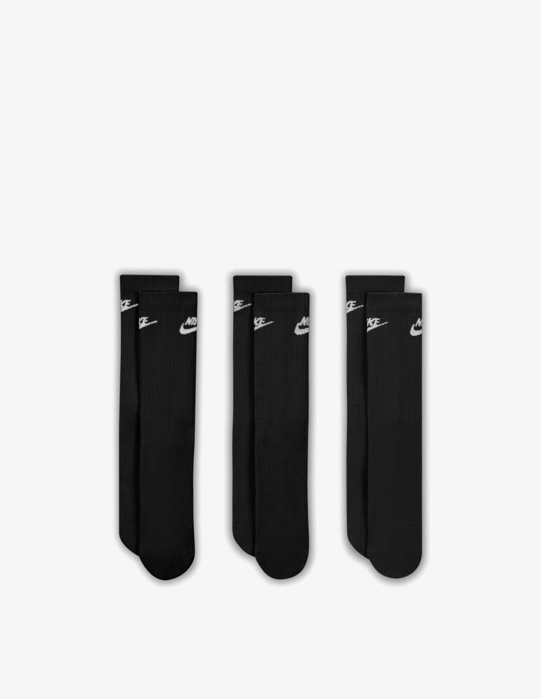 rinascente Nike Logo crew socks