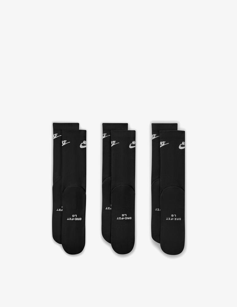 rinascente Nike Logo crew socks