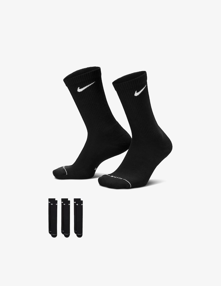 Nike Logo crew socks - picture 2