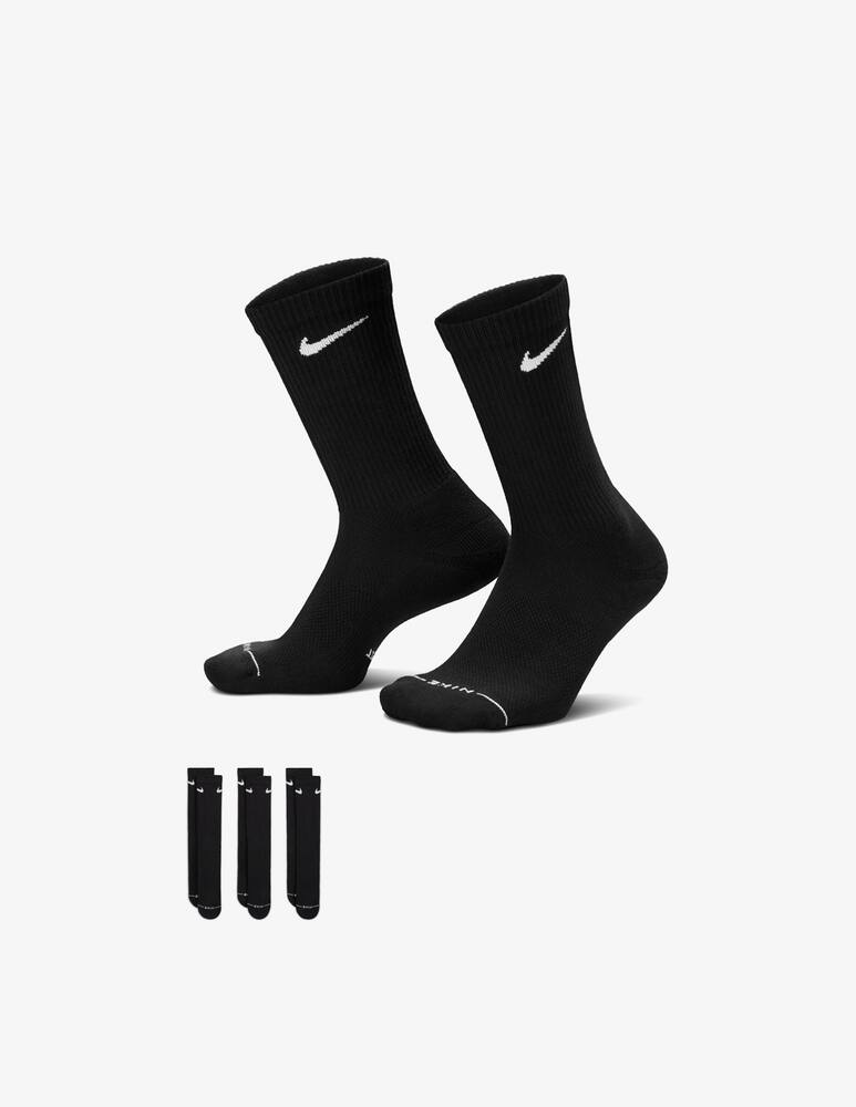 rinascente Nike Logo crew socks