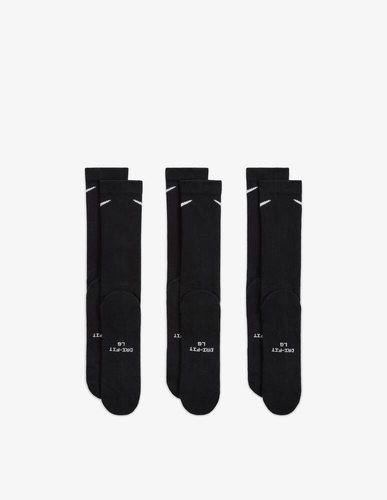 rinascente Nike Logo crew socks