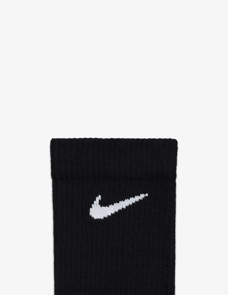 Nike Logo crew socks - picture 4